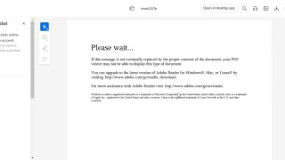 How to fix Canadian immigration form download error on IRCC's website