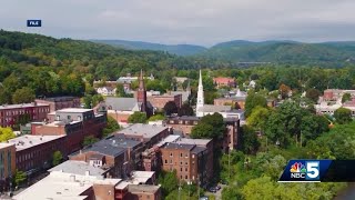 The town of Brattleboro braces for an influx of hundreds of homeless people