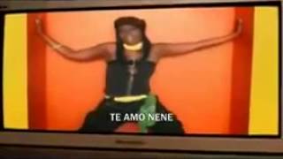 Sean Paul And Sasha Im Still In Love With You subtitulado al español official video hd h264 51419