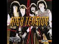 high tension 1987 full album 🇩🇪