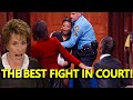 Judge Judy [Episode 8669] Best Amazing Cases Season 2O24 Full Episodes HD