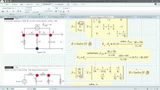 EC-133 (Circuit Concepts and Network Simplification-5.)