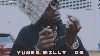 Yunng Milly - OG ( Official Video )