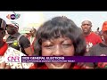 ndc supporters in savannah region protest 2020 general election results citi newsroom