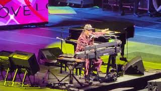 Stevie Wonder - Isn't She Lovely 10/10/24 MSG