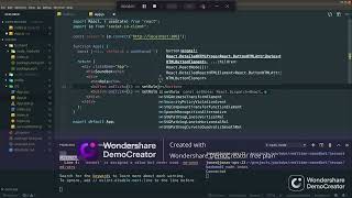 Realtime Audio using React hooks and Socket io