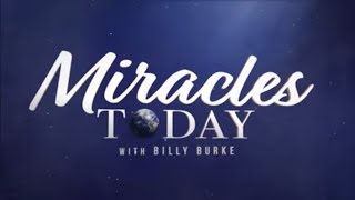 Billy Burke Virtual Healing Service 12-29-24