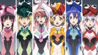 Symphogear 戦姫絶唱シンフォギア ライブ2022 公演記念