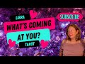 LIBRA Someone Is Coming Back And Other Good News | Timeless Tarot Therapy