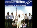 tchico chicaya & les officiers - au revoir adely