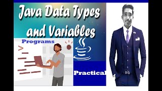 Datatypes and variables |program| initialisation ,declaration default values | core java lecture 16