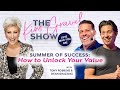 How to Unlock Your Value with Tony Robbins and Dean Graziosi