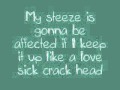 Your Love Is My Drug - Kesha LYRICS ON SCREEN