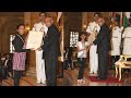 President Mukherjee presents the National Child Awards at Rashtrapati Bhavan (Part 3)