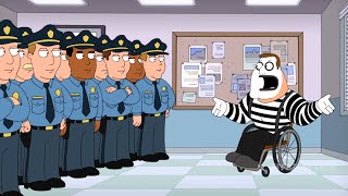 Cutaway Compilation Season 13 - Family Guy (Part 2)