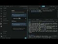 Configure MCP server in Continue (VSCode)