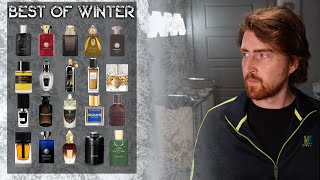 Top 29 Winter Fragrances (100% Worth Trying)