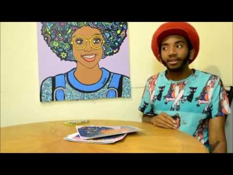 How to Make Prints of Your Artwork How to Make Prints of Your Artwork
