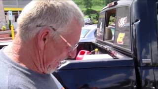Scathing Murphy, N C obituary goes viral, woman's son speaks against it