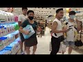 walking tour 4k robinsons mall marasbaras tacloban city 2023 julanders