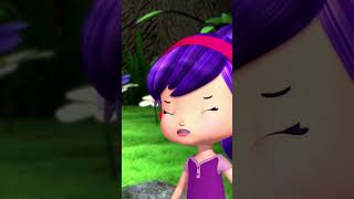 Magic Birds! #strawberryshortcake #shorts