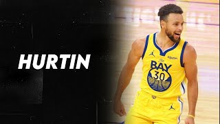 Stephen Curry Mix - "Hurtin"