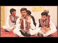 Ever Best Qawali on Teachers by the Students on Farewell Party... Written and Sung by Abdullah