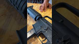 Colt 9mm Carbine! w/ 32-round Colt magazine! #shortsvideo