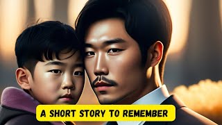 The Son,The Father And The Lesson  To Remember||Animated Story Motivation