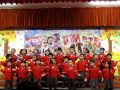 寶兒中英文幼稚園 2012全港幼兒英文歌唱比賽