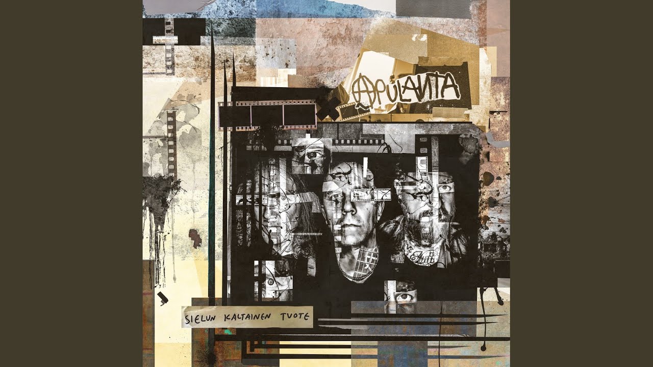 60 Uutta Ongelmaa Youtube Music