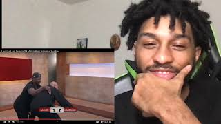 Lavar Ball Just Pulled Off A Miracle Right In Front of Our Eyes Johnny Finesse Reaction