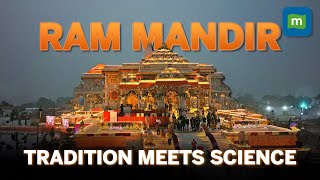Ayodhya Ram Mandir: Temple Built To Last 1,000 Years, Here’s How
