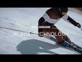 【2022 23】blade technologyが滑りを進化させる！