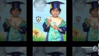 SAMA SCHOOL KG2 Graduation 2015