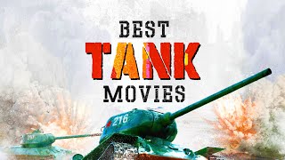 10 Best Tank Battle Movies | Film List | Sobakpakhi