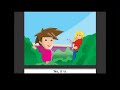 Get Smart plus 3 I Year 3 I Module 3 Story time page 32 & 33