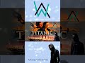 Alan Walker Style - Titanic (New Song 2023) (Official Video)