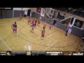 basketaki the league the Κόπανοι vs Κούροι Κέας 29 12 2024