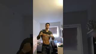 hot boy 8 pack abs reels video#shorts #viral #statusvideo