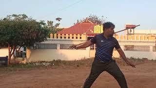 learn Silambam 🎉🎊 9944119057  KARUR