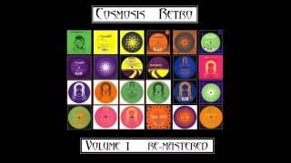 Cosmosis - Retro Vol. 1 [Full Album] ᴴᴰ