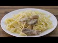 beef stroganoff recipe how to make beef stroganoff