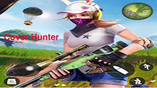 Cover Hunter - 3v3 Team Battle #1 android gameplay