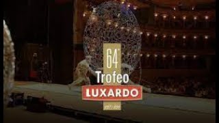 Trofeo Luxardo 2023   la clip della prima giornata