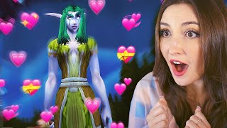 the REAL reason why i'm obsessed with elves (Streamed 5/3/23)