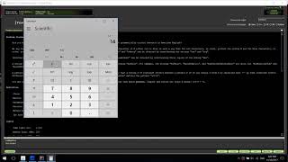 TopCoder SRM 723 screencast