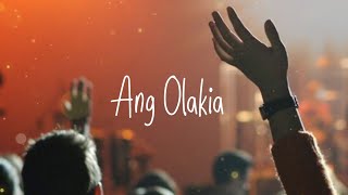 Sagre rangni grangni janchio Ang Olakia ||Sunday Evening Worship|| F.G.F Church Chidekgre