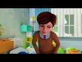 jan cartoon in urdu kamray ki safai official cartoon remastered s01 e63