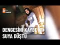 Dengesini kaybetti suya düştü - atv Ana Haber 6 Ağustos 2023